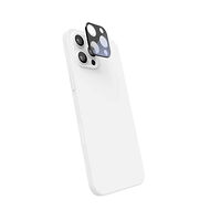 Hama Camera Protective Glass iPhone 12 Pro Max Black