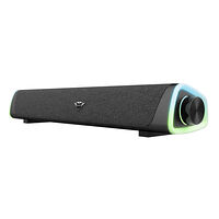 Trust GXT 620 Axon RGB Illuminated Soundbar