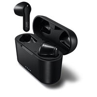 JVC Headphone In-Ear True Wireless HA-A3T Black