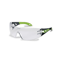 Uvex Skyddsglasögon UVEX Pheos 9192.225 klar