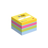 Post-it Notes POST-IT minikub 51x51 ultra
