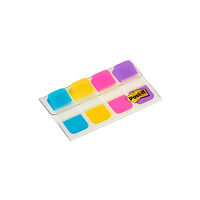 Post-it Index POST-IT stark 15,8x38,1 4f 40/fp