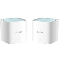 D-Link Eagle Pro AI AX1500 WiFi 6 Mesh-system