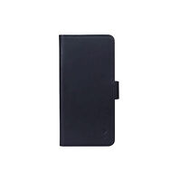GEAR Mobile Wallet Black Xiaomi Redmi Note 11