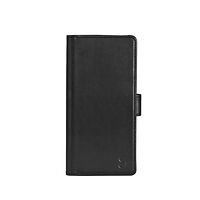 GEAR Mobile Wallet Black Xiaomi Redmi Note 11 Pro