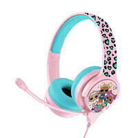 LOL Interactive Headphone/Headset On-Ear 85/94dB Boom Mic