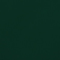 vidaXL Solsegel oxfordtyg rektangulärt 2x4 m mörkgrön
