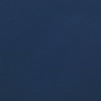vidaXL Solsegel oxfordtyg rektangulärt 3,5x5 m blå