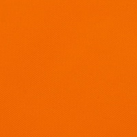 vidaXL Solsegel oxfordtyg rektangulärt 2,5x3 m orange