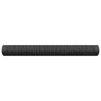 vidaXL Insynsskyddsnät antracit 1,8x50 m HDPE 195 g/m²