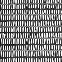 vidaXL Insynsskyddsnät antracit 1,8x50 m HDPE 195 g/m²