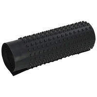 vidaXL Fuktskyddsmattor präglade 2 st HDPE 400 g/m² 0,5x20 m