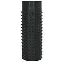 vidaXL Fuktskyddsmattor präglade 2 st HDPE 400 g/m² 0,5x20 m