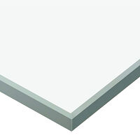 vidaXL Skjutdörr ESG-glas och aluminium 102,5x212 cm silver