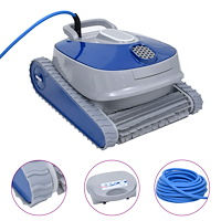 vidaXL Poolrobot