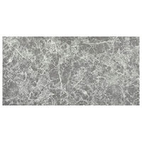 vidaXL Självhäftande golvplankor 55 st PVC 5,11 m² betonggrå