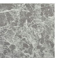 vidaXL Självhäftande golvplankor 55 st PVC 5,11 m² betonggrå