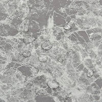vidaXL Självhäftande golvplankor 55 st PVC 5,11 m² betonggrå
