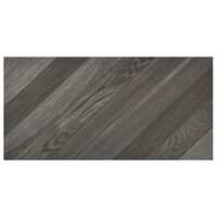 vidaXL Självhäftande golvplankor 55 st PVC 5,11 m² grå ränder