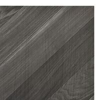 vidaXL Självhäftande golvplankor 55 st PVC 5,11 m² grå ränder
