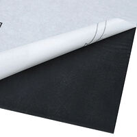 vidaXL Självhäftande golvplankor 20 st PVC 1,86 m² brun