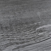 vidaXL Självhäftande PVC-golvplankor 5,21 m² 2 mm glansig grå