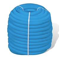 vidaXL Poolslang 38 mm