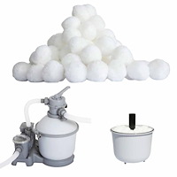 Bestway Bestway Flowclear Polysphere filterbollar 500 g 58475