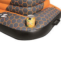 Bestway Bestway Uppblåsbar kylbox CoolerZ Glacial Sport 43191
