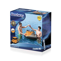 Bestway Bestway Uppblåsbar kylbox CoolerZ Glacial Sport 43191