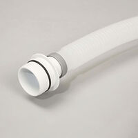 Bestway Bestway Filterpump för pool Flowclear Skimatic 2574 L/h 58462