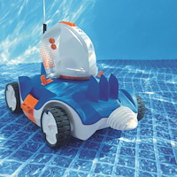 Bestway Bestway Rengöringsrobot för pool Flowclear Aquatronix 58482