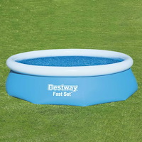 Bestway Bestway Poolöverdrag Flowclear 305 cm