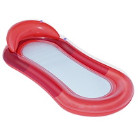 Bestway Bestway Badmadrass för pool Aqua Lounge