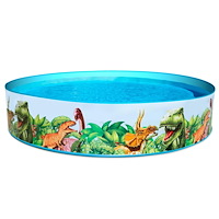 Bestway Bestway Pool Dinosaur Fill'N Fun