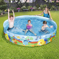 Bestway Bestway Pool Dinosaur Fill'N Fun