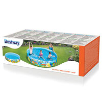 Bestway Bestway Pool Dinosaur Fill'N Fun