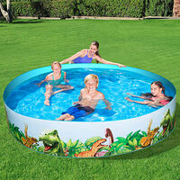 Bestway Bestway Pool Dinosaur Fill'N Fun