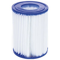 Bestway Bestway Pool med stålram Steel Pro 305x76 cm