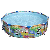 Bestway Bestway Poolset Steel Pro MAX 274x66 cm