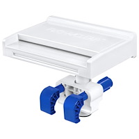 Bestway Bestway Vattenfall med LED till pool Flowclear