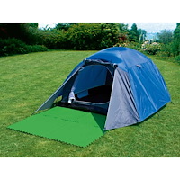 Bestway Bestway Skydd för poolgolv Flowclear 9 st grön 5,47 m²