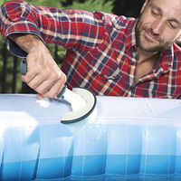 Bestway Bestway Lay-Z-Spa Allt-i-ett-redskap