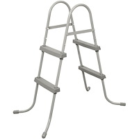 Bestway Bestway Poolstege 2 steg 84 cm 58430
