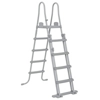 Bestway Bestway Poolstege Flowclear 4 steg 132 cm