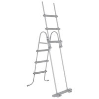 Bestway Bestway Poolstege Flowclear 4 steg 107 cm