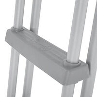 Bestway Bestway Poolstege Flowclear 4 steg 107 cm
