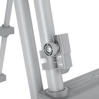 Bestway Bestway Poolstege Flowclear 4 steg 107 cm
