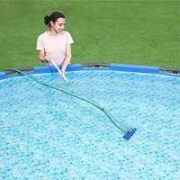 Bestway Bestway Rengöringspaket för pool