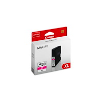 CANON Bläckpatron CANON PGI-2500XL magenta